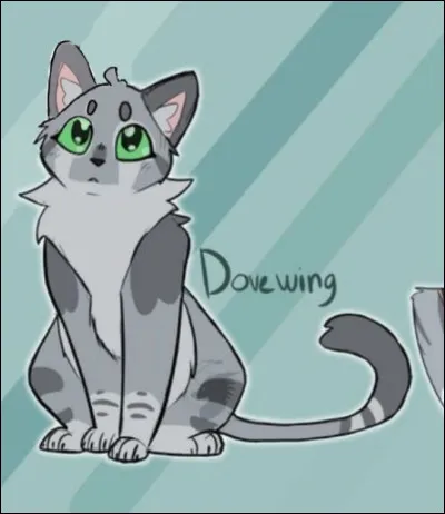 Laquelle a changé de clan ?