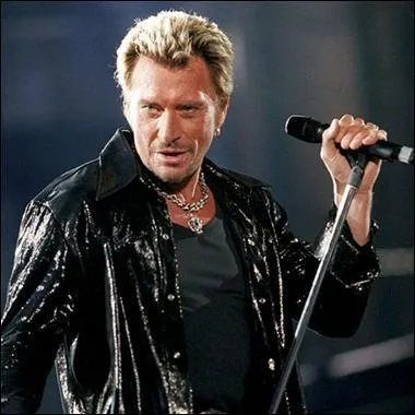 Qui chante 'Requiem pour un fou' avec Johnny Hallyday ?