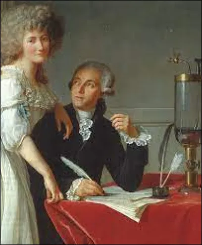 Comment Antoine Lavoisier est-il décédé ?