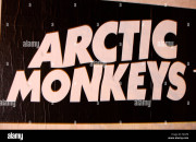 Quiz Titres d'Arctic Monkeys