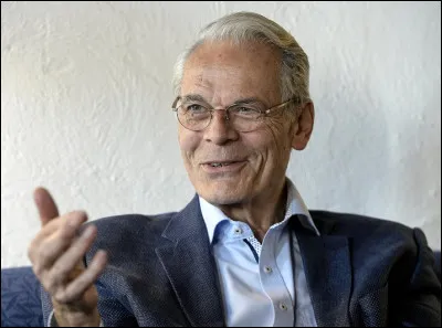 Qui est Michel Noir ?