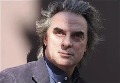 Qui est cet auteur du polar ''La Ligne noire'' ?