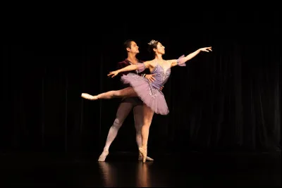 Quelle couleur préfères-tu ?