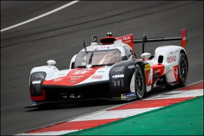 Combien de victoires a Toyota ?