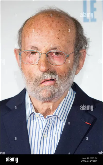 Quel est le pilote à avoir fait le plus d'éditions ? (33)