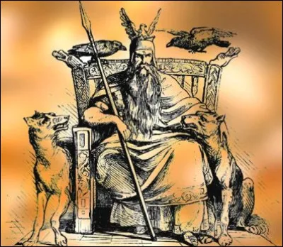 Je suis une divinité celte vénérée par les anciennes tribus gauloises, associée à la guerre et à la protection tribale. Mon nom résonne dans les échos de l'histoire, bien que peu de détails précis sur moi aient survécu. On me considère comme un dieu de l'honneur et du courage. Qui suis-je ?