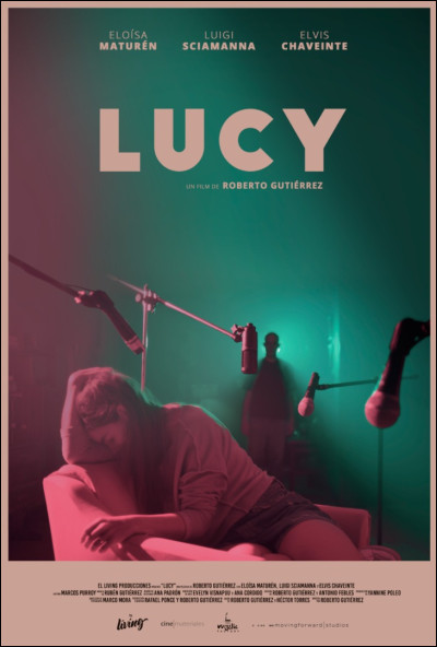 "Lucy" est un long-métrage interprété par Scarlett Johansson.