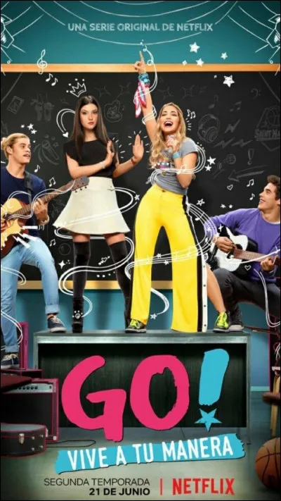 Et-tu dans le club Go ou veux-tu rentrer dans le club Go ?