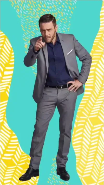 As-tu des frères ou des surs ?