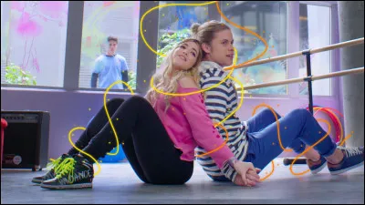 Es-tu amoureux ou amoureuse ?