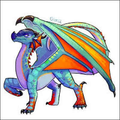 À quel royaume appartient celui-ci ?