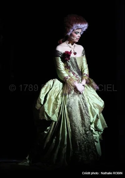 Qui est ce personnage ?