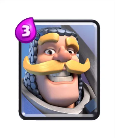 Quelle est cette carte ?