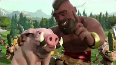 Quelle est cette carte ?