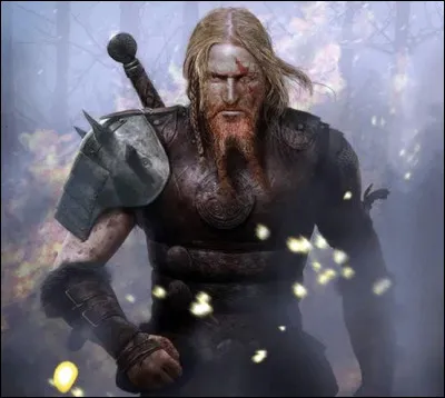 Je suis un dieu de la mythologie nordique, souvent associé à la justice et au courage. Je suis reconnu pour avoir sacrifié ma main pour lier le loup Fenrir, un acte qui a contribué à protéger les dieux. Je suis également lié aux serments et aux accords. Qui suis-je ?