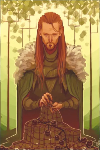 Je suis le dieu rusé et malicieux de la mythologie nordique. Je suis souvent considéré comme le dieu de la tromperie, de la ruse et de la malice. Je suis impliqué dans de nombreuses histoires où mes intrigues provoquent des conflits parmi les dieux et entraînent des conséquences désastreuses. Qui suis-je ?