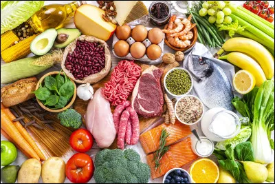 Ton plat pr&eacute;f&eacute;r&eacute; est...