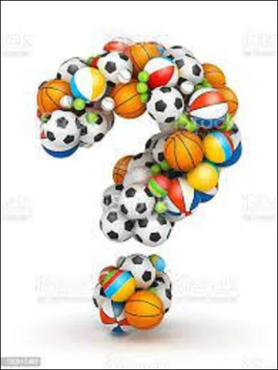 Et on termine sur une question sport. Quel pays est à l'heure actuelle le champion du monde du 4 x 100 m ?