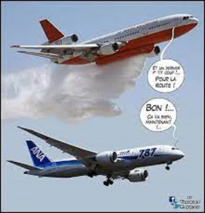 Combien le Boeing 747-400 peut-il emporter de passagers ?