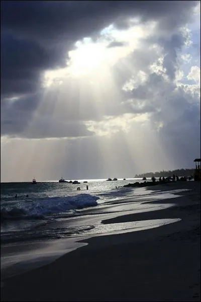 La capitale de la Barbade est :