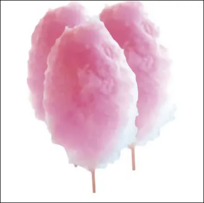 Préfères-tu une sucette ou la barbe à papa ?