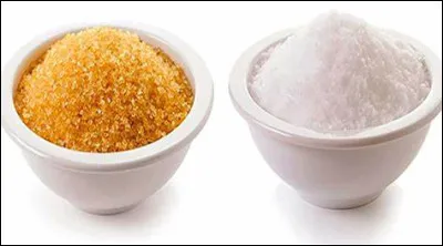 Préfères-tu salé ou sucré ?