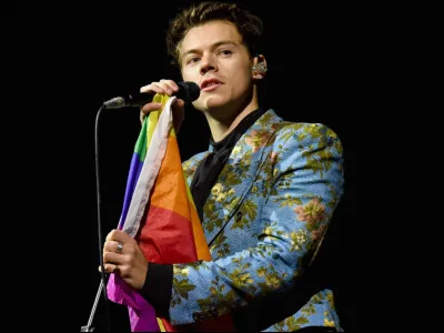 Si tu devais choisir un style de musique, ce serait :