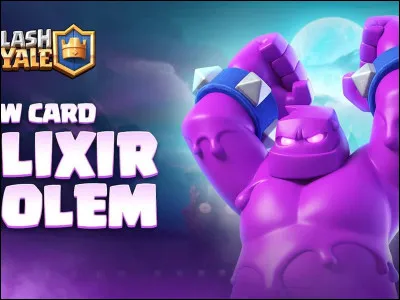 Le Golem d'élixir coûte-t-il plus cher que la Mousquetaire ?