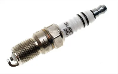 Quel nom donne-ton à ce type de bougie ?