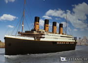 Test Qui es-tu dans ''Titanic'' ?