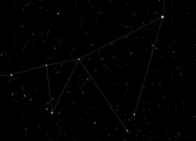 Quiz Constellations facile 2