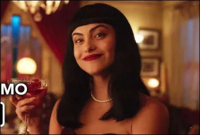 Dans quelle série Netflix voit-on le personnage de Veronica ?