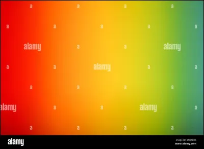 Quelle est ta couleur préférée ?