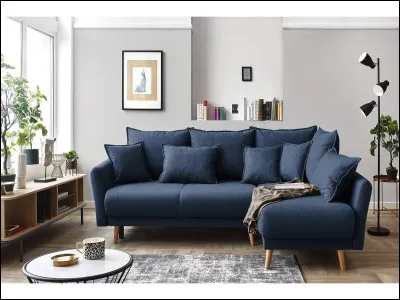 Quel est ton endroit préféré ?