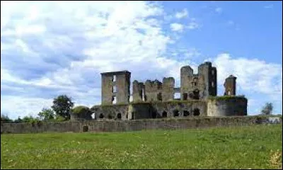 Je vous emmène en Occitanie à la découverte du château de Lagarde. Village sur les bords de l'Hers-Vif, il se situe dans le département ...