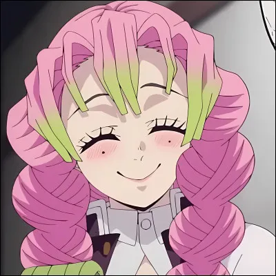 Qui était le maître de Mitsuri Kanroji ?