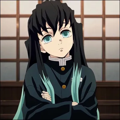 À quel âge Muichiro Tokito est-il mort ?