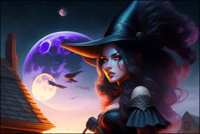 Quel pouvoir aimerais-tu avoir ?