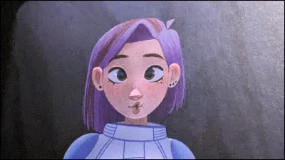 Quelle est ta personnalité préférée dans "Elles" ?