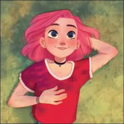 Quelle est ta personnalité préférée dans "Elles" ?