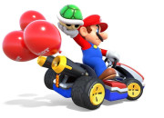 Quiz Rpondras-tu correctement  ces questions sur Mario Kart ?