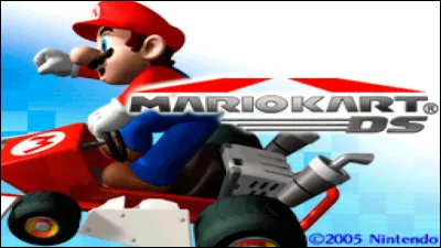 Combien de personnages possèdent, en tout, ''Mario Kart DS'' ?