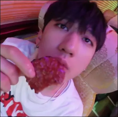 Quelle est ta nourriture préférée ?