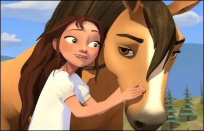 Ce duo de dessin animé représente :