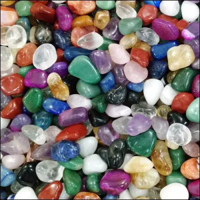 Quelle couleur de pierre te repr&eacute;sente le plus  ?