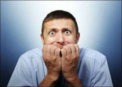 Quels animaux t'effraient le plus ?