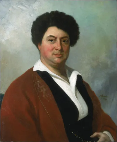 Reconnaissez-vous ce romancier et dramaturge français qui a écrit quelques 100 000 pages au cours de sa vie ?