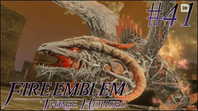 Et enfin, comment s'appelle le dragon de Rhéa ?