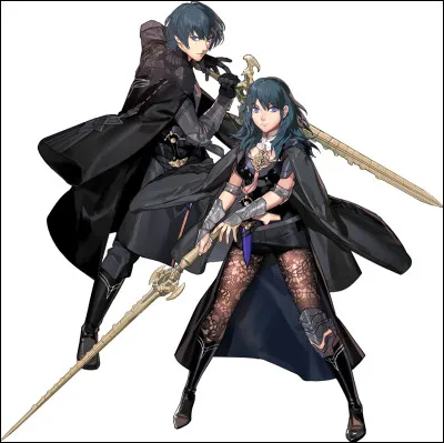 Quel est le vrai nom du Démon Cendré ?