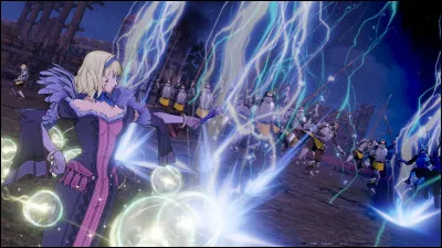 Quel est le nom de famille de Constance ?